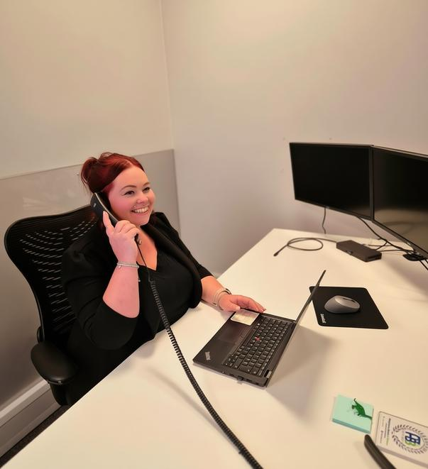 Davina Referral partner