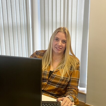Meet the team - Lorraine Fulford
