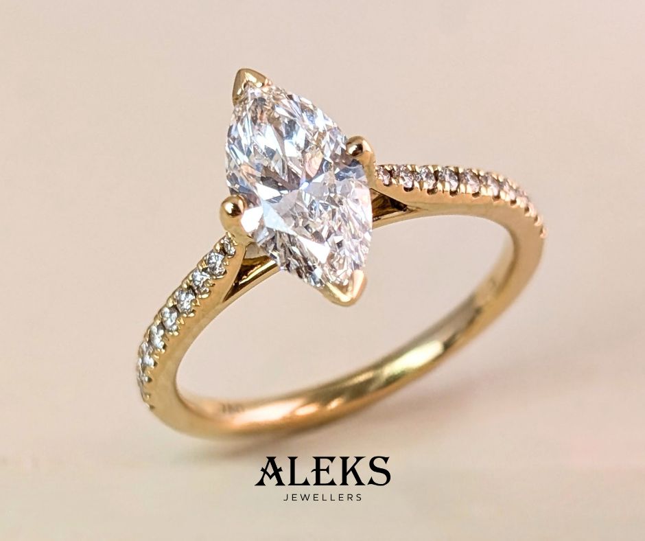 Aleks Jewellers