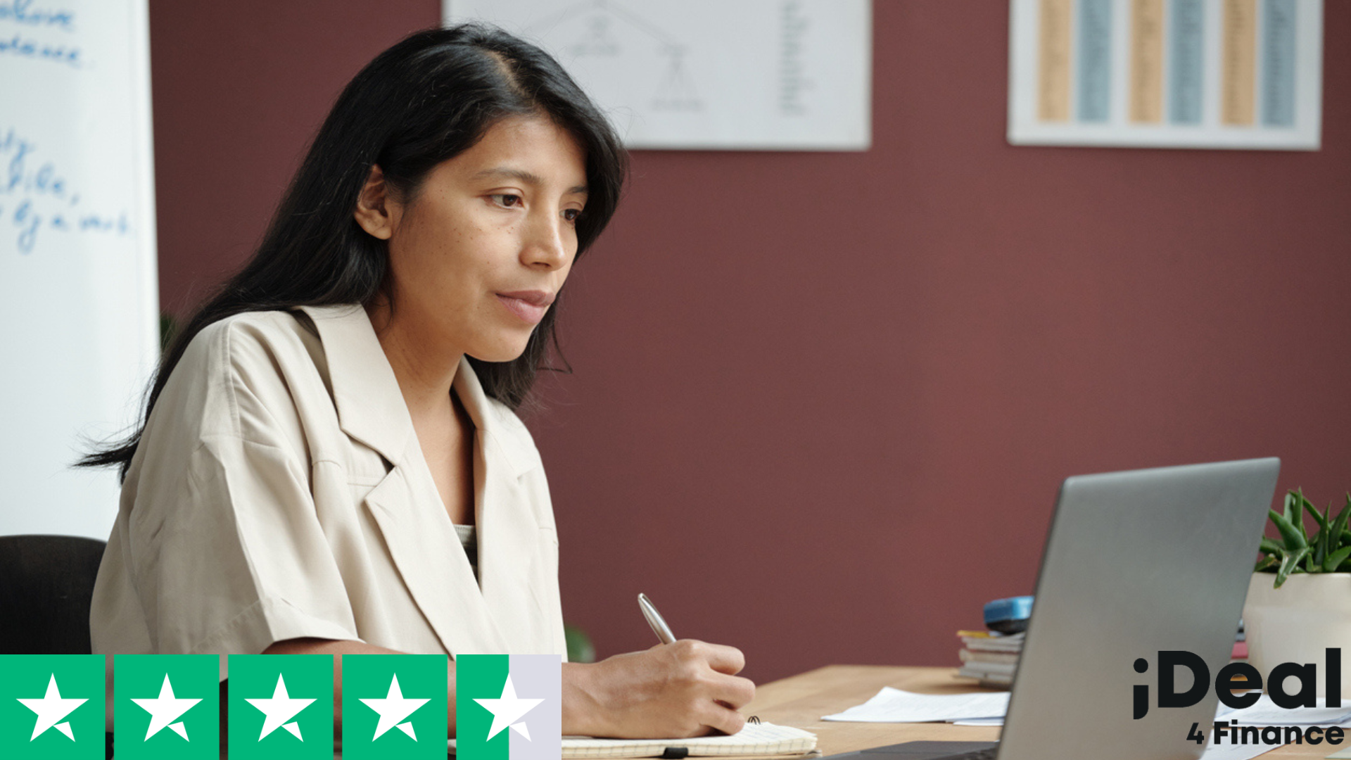 Offer training finance to Learners