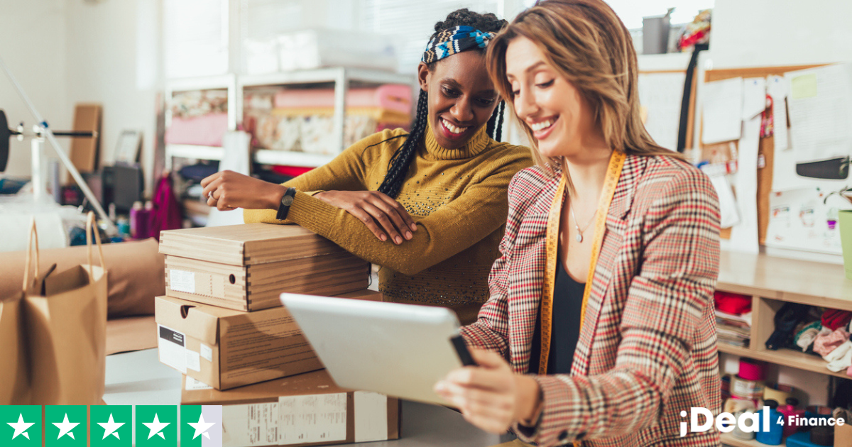 How to Incorporate Customer Finance Into Your Sales, Marketing and Customer Journey (UK Businesses)