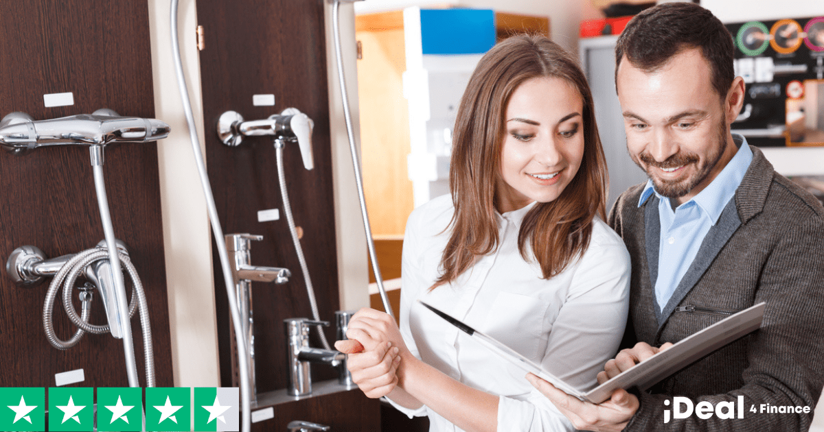 Home improvements social