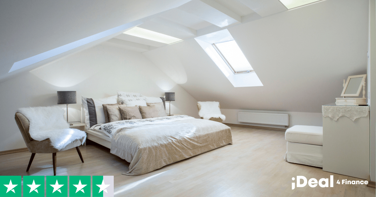 offer loft finance to customers