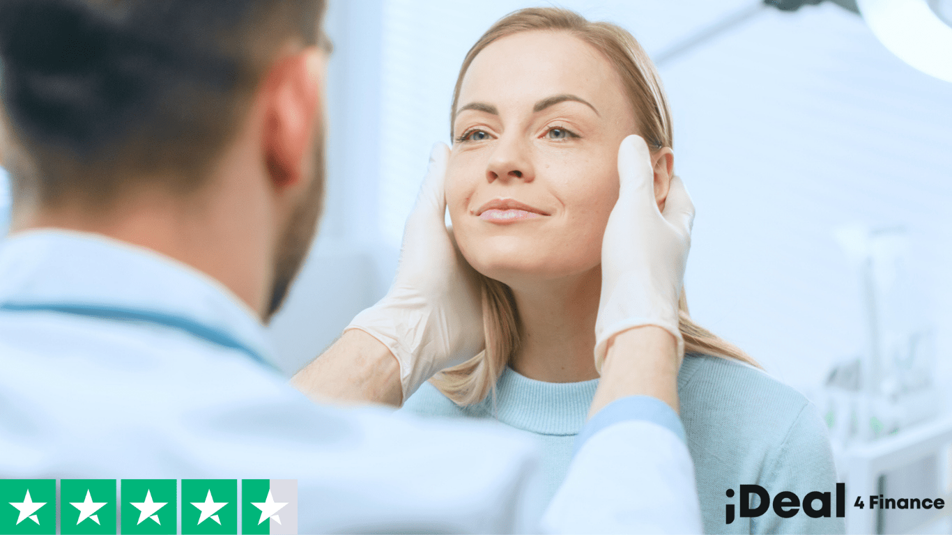 How to Offer cosmetic Finance to Customers in the UK