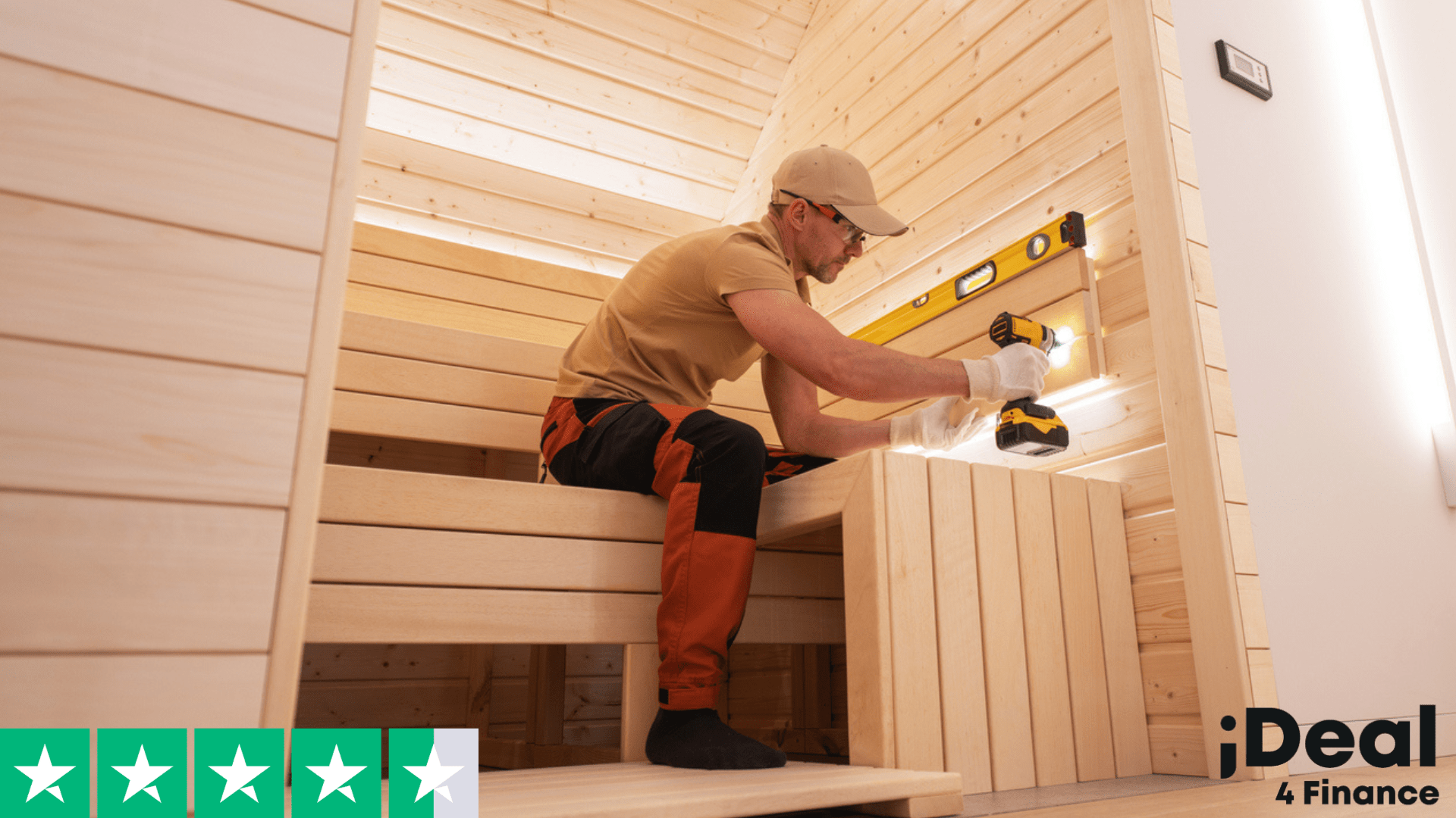 Sauna finance