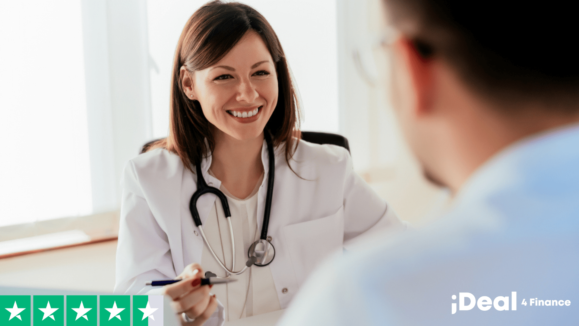 private diagnosis finance