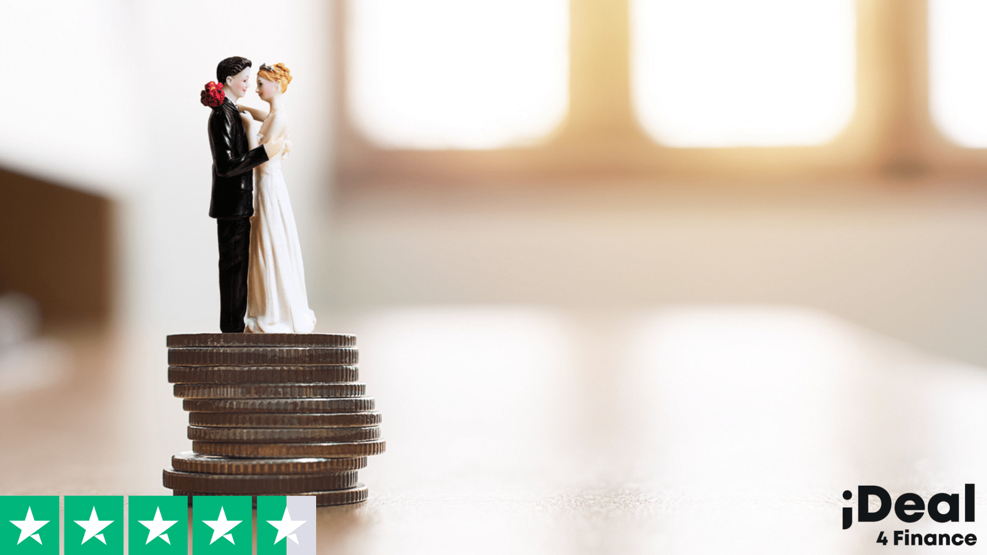 wedding finance