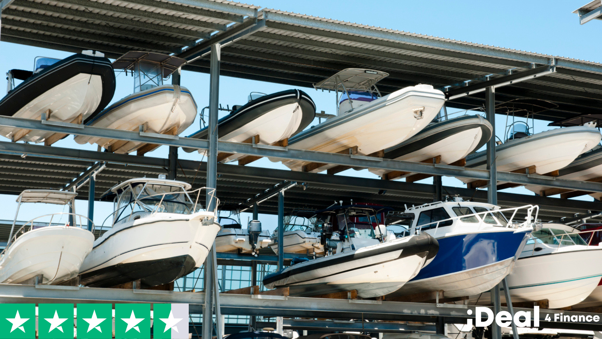 boat finance