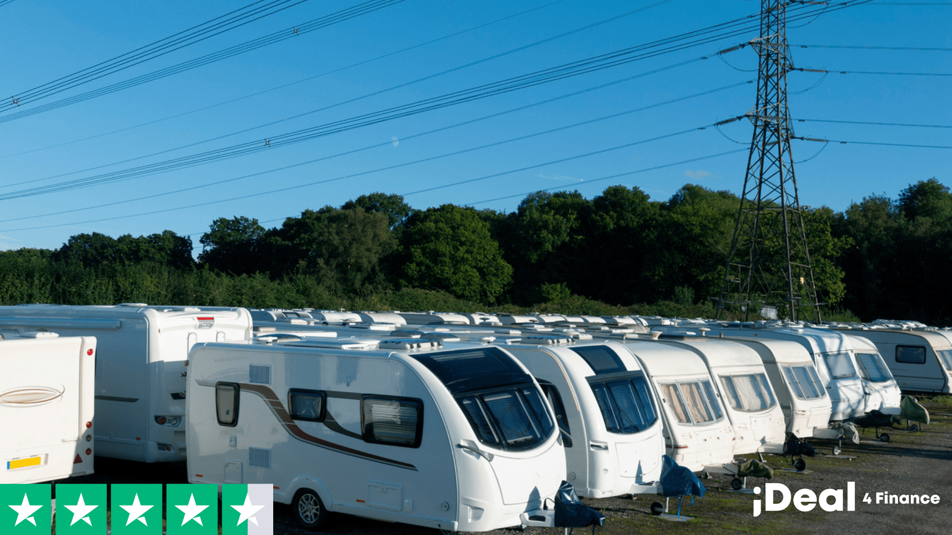 caravan finance