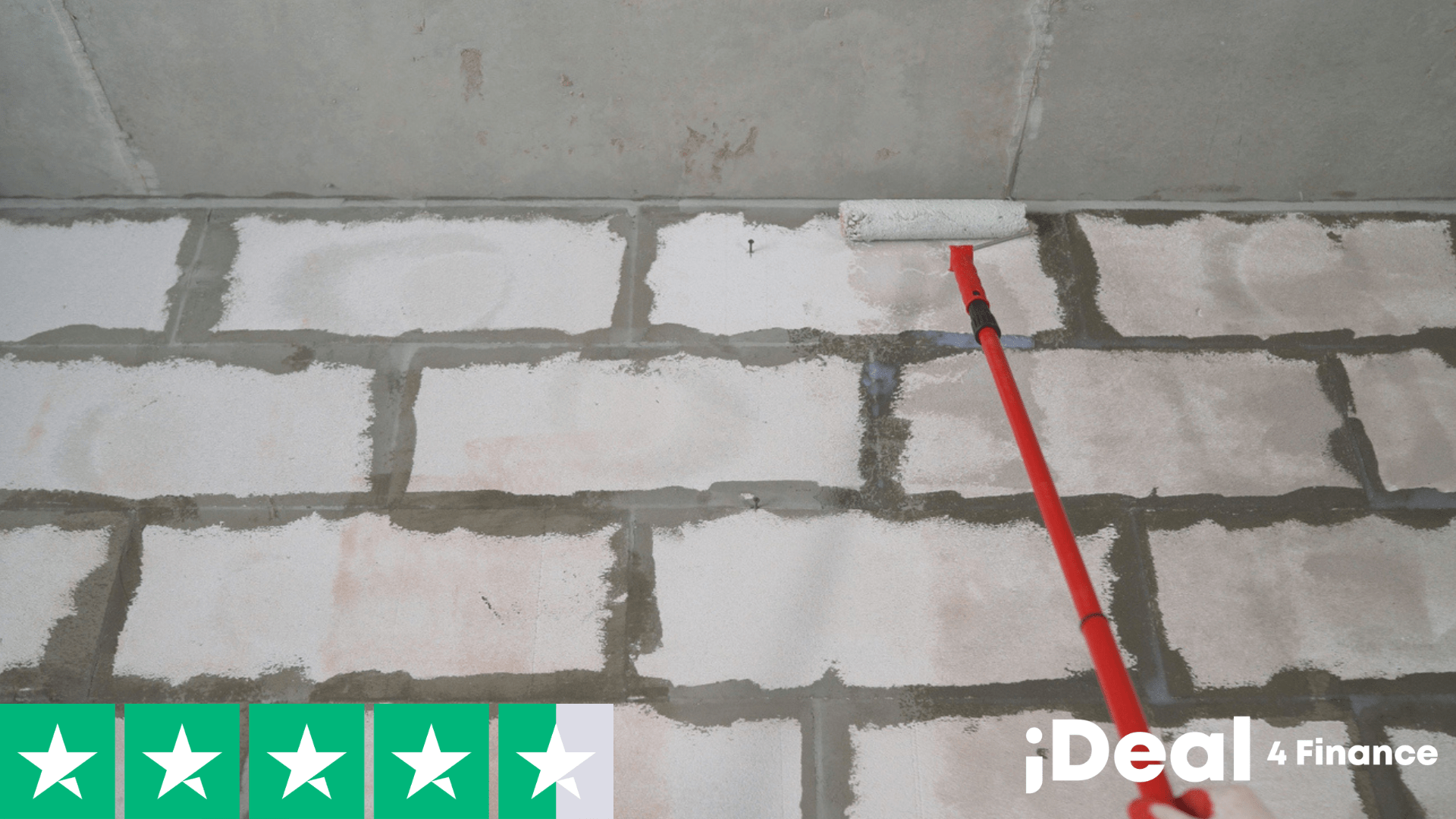 damp proofing finance