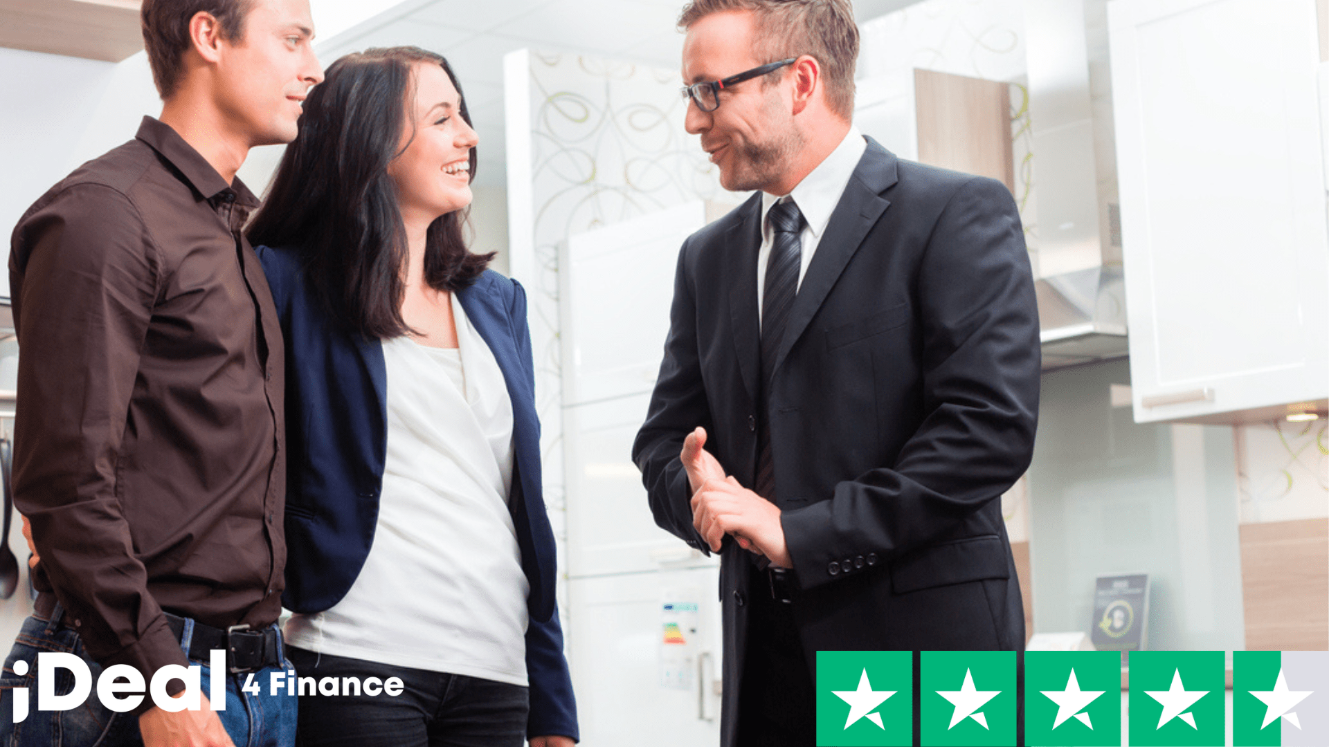 fitted furniture finance