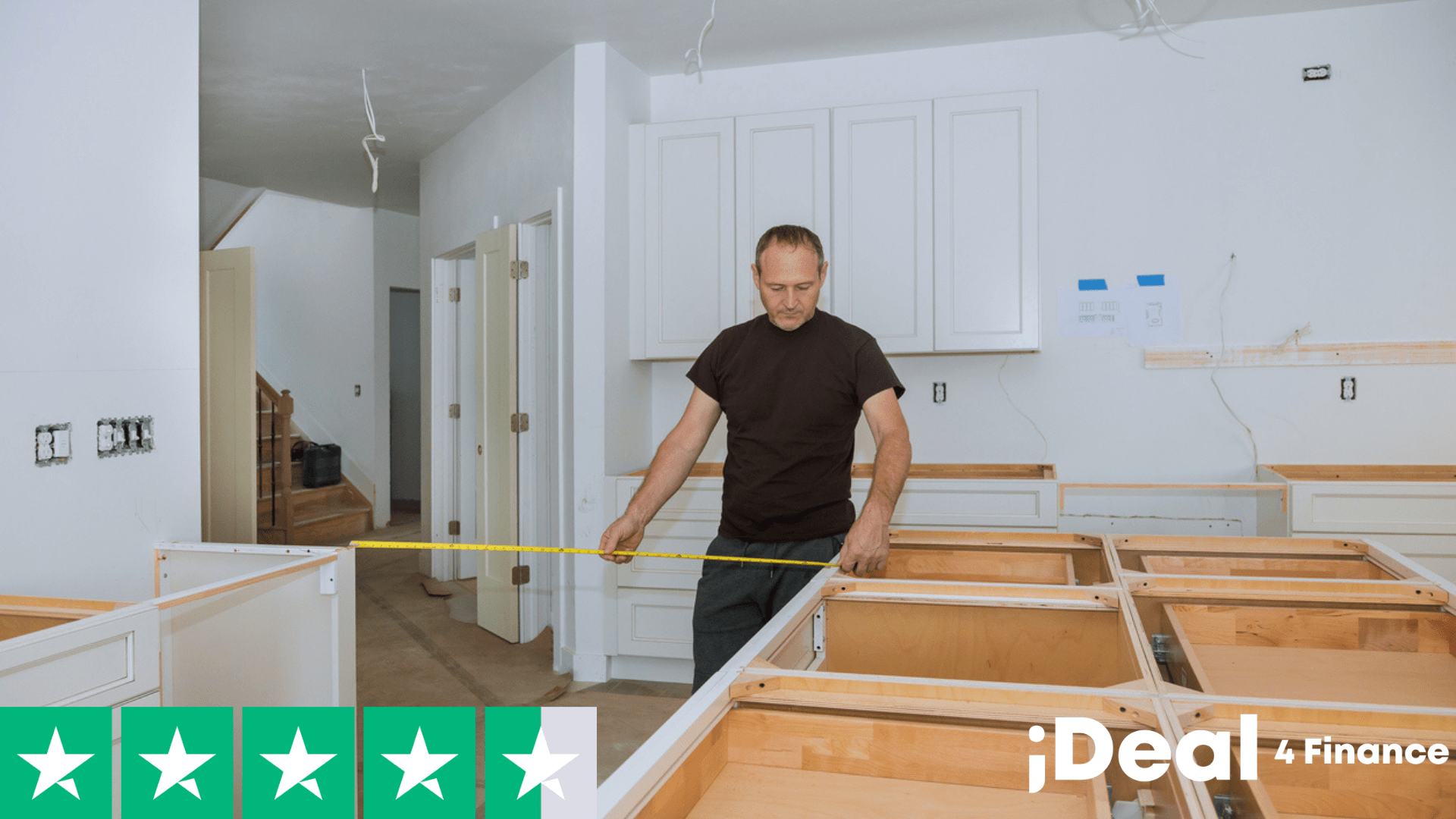 Home Extension Finance UK