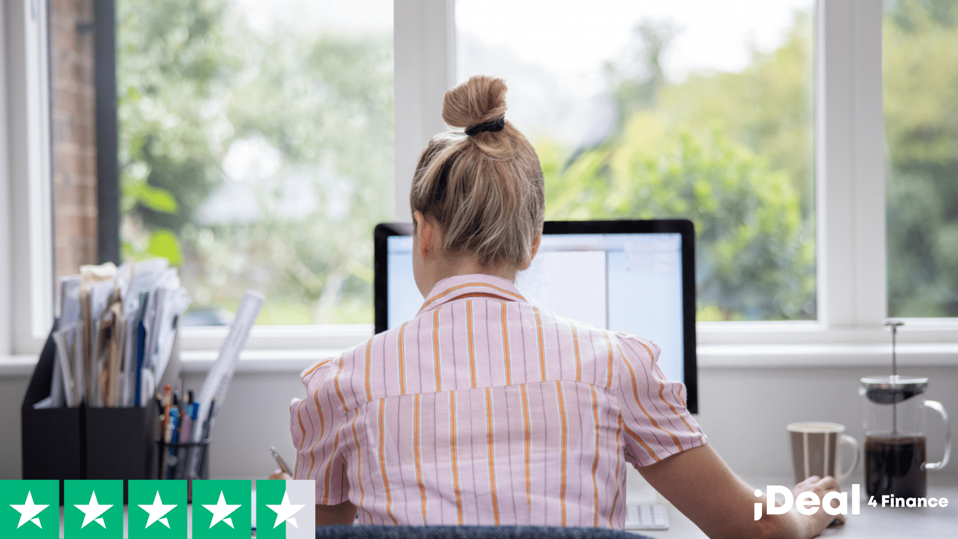 home office finance