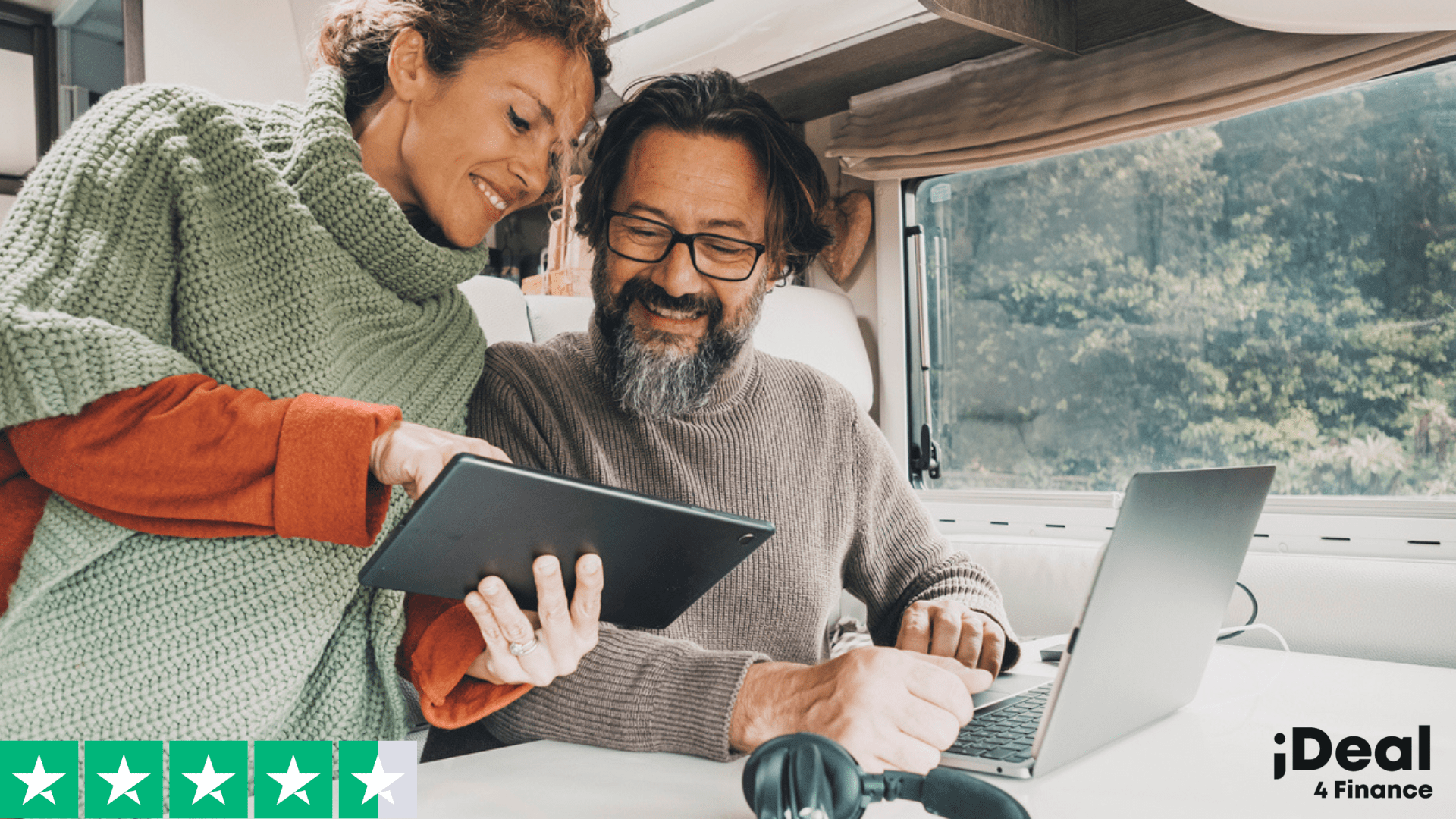 motorhome finance