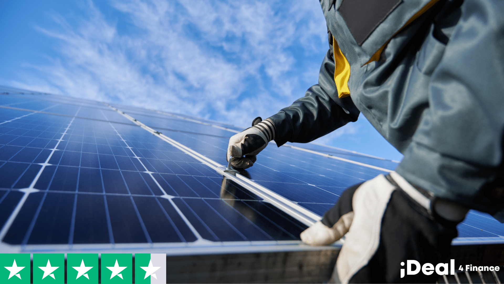 renewable energy
