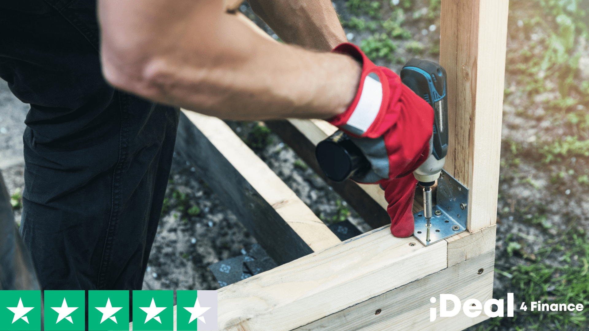 shed finance