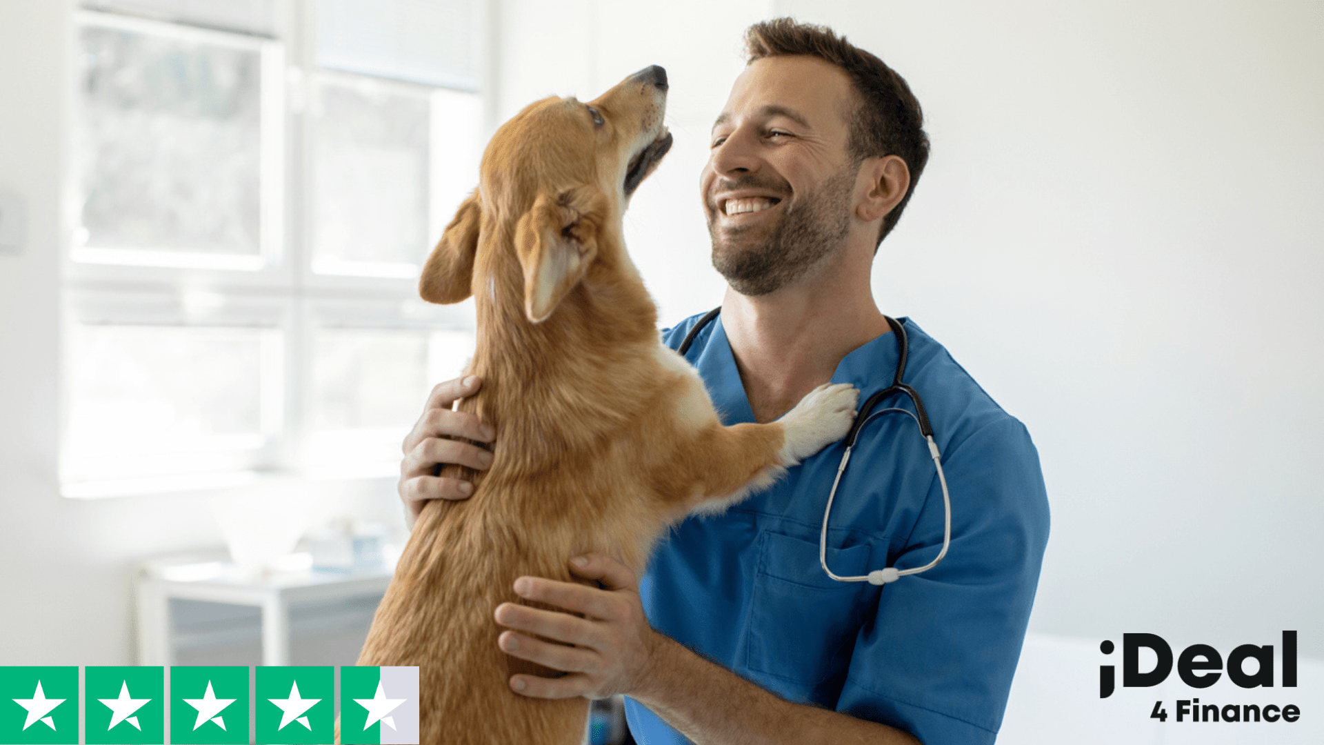 veterinary finance