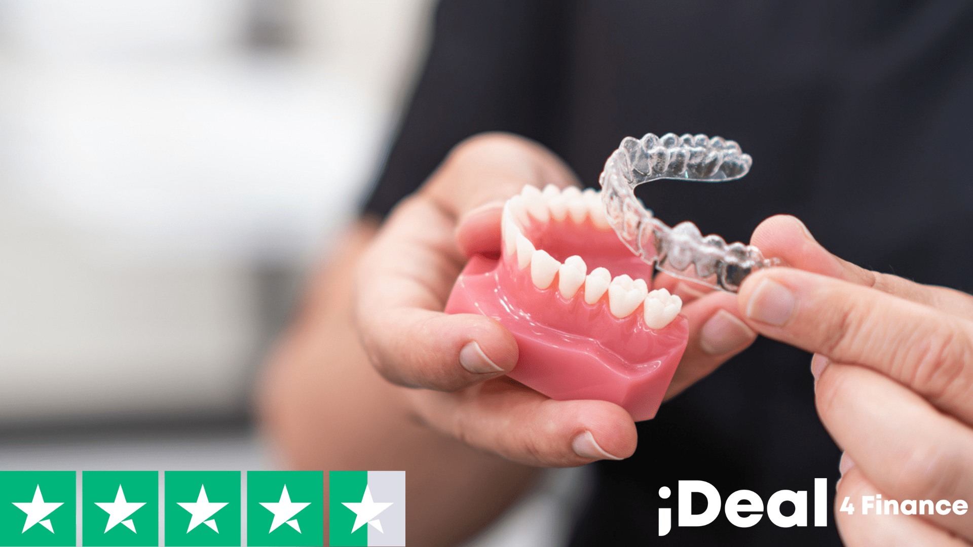 Invisalign finance