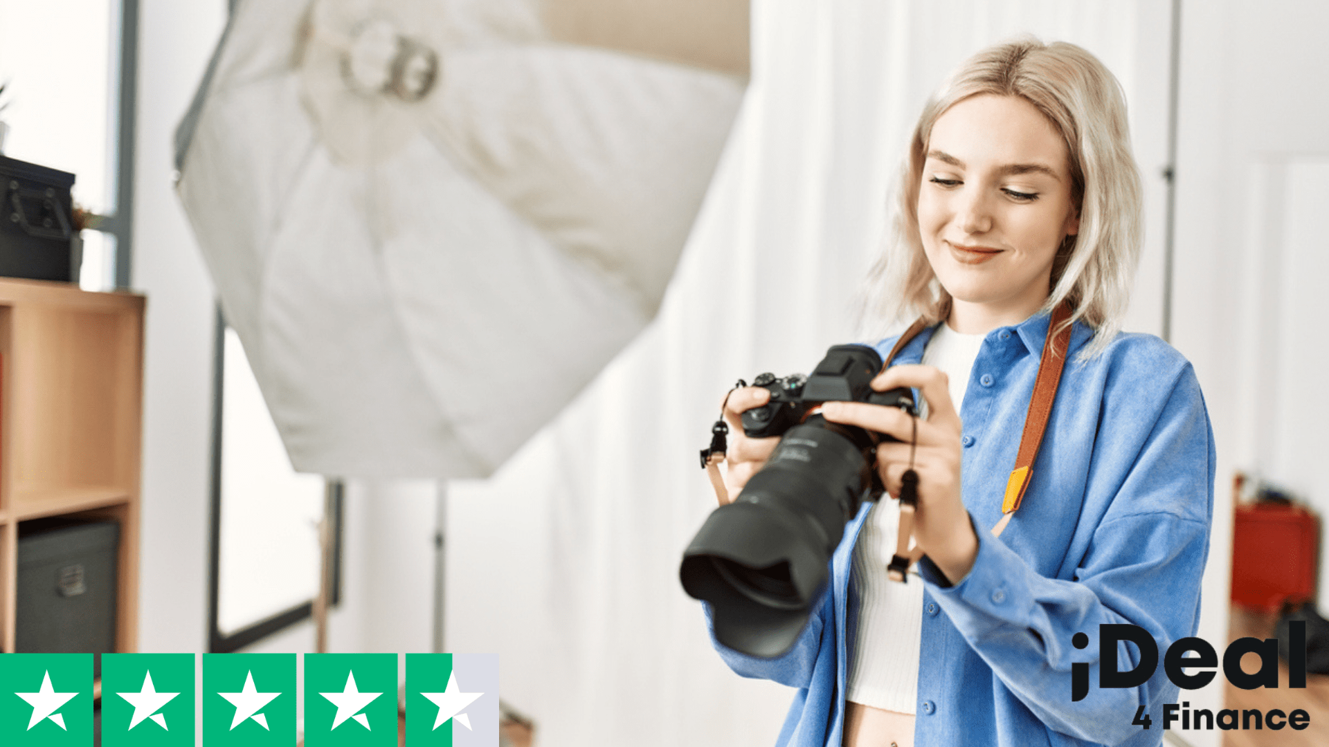 photography finance