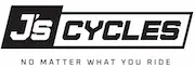 J’s Cycles logo