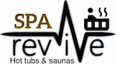 Spa Revive logo